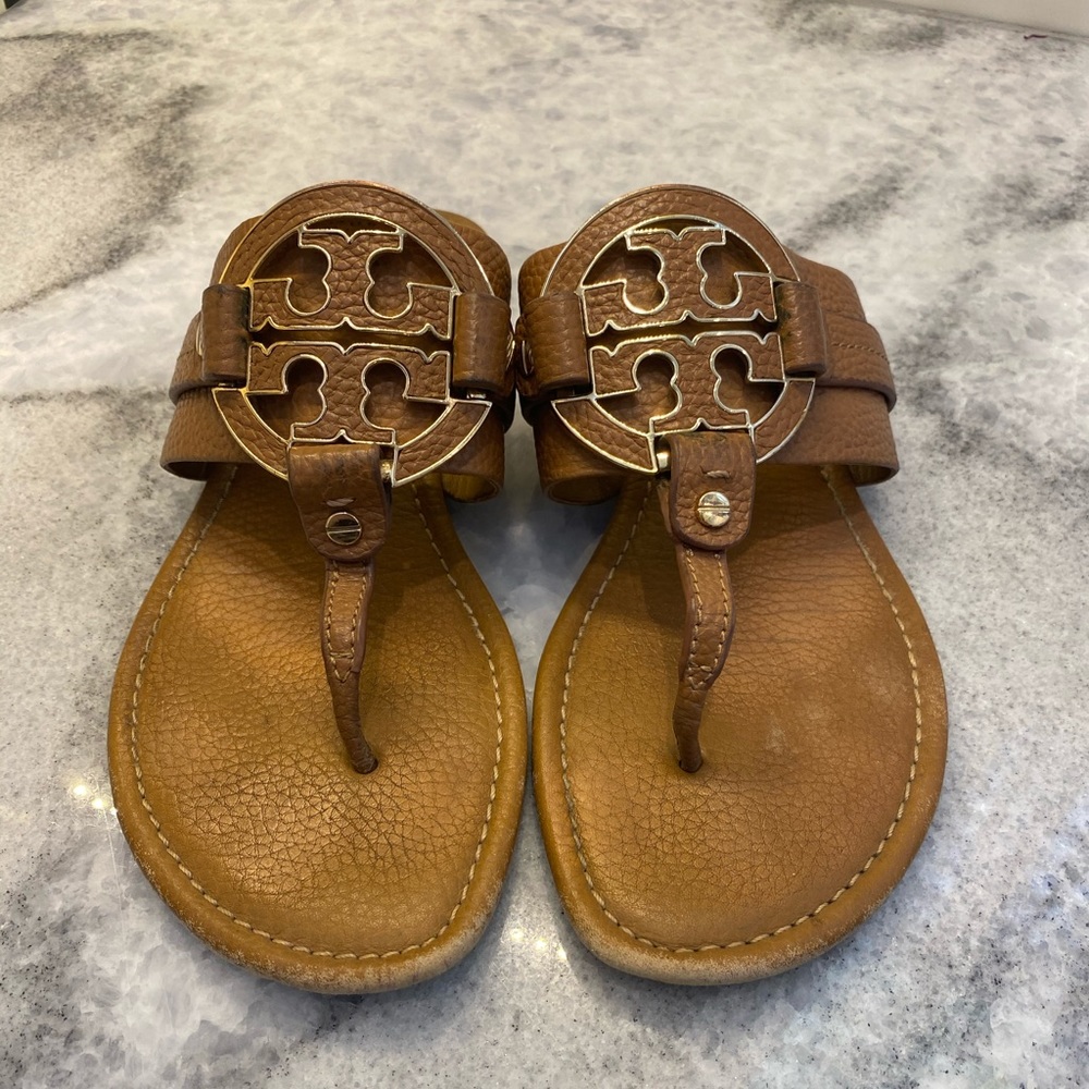 Tory Burch Sandals